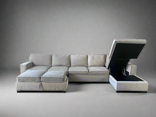 L Shape Sectional