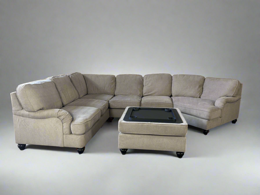 Kerridon Sectional by Ashley Signature