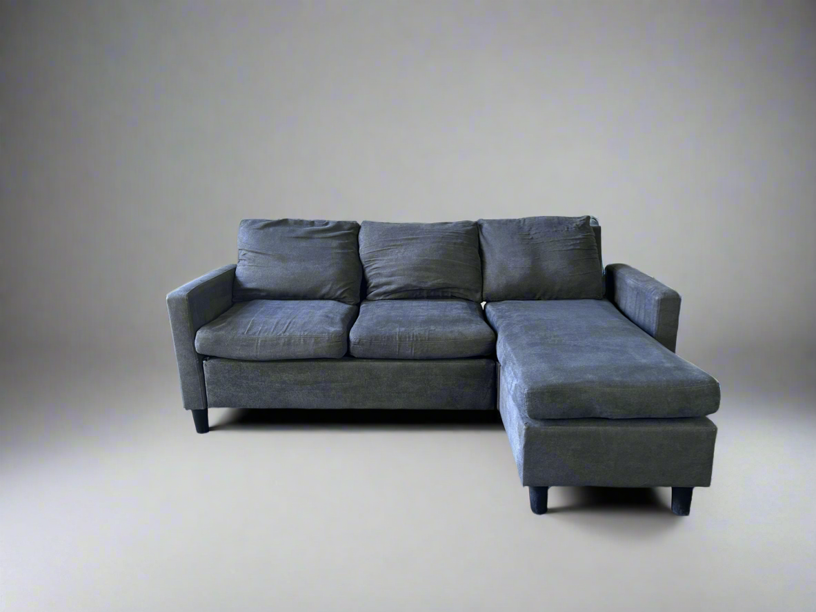 Small L-Shape Couch